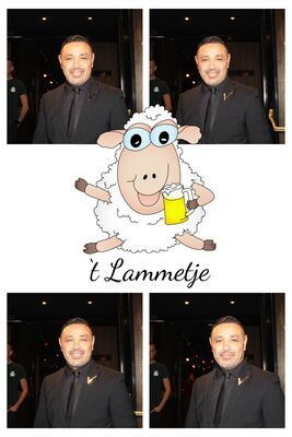 't Lammetje 9 november 2018