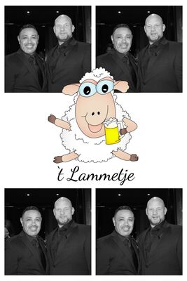 't Lammetje 9 november 2018