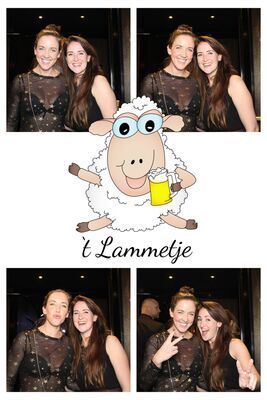 't Lammetje 9 november 2018