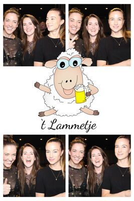 't Lammetje 9 november 2018