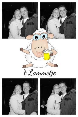 't Lammetje 9 november 2018