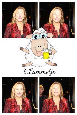 't Lammetje 9 november 2018