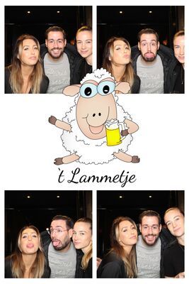 't Lammetje 9 november 2018