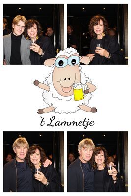 't Lammetje 9 november 2018