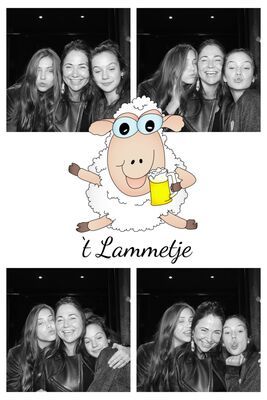 't Lammetje 9 november 2018