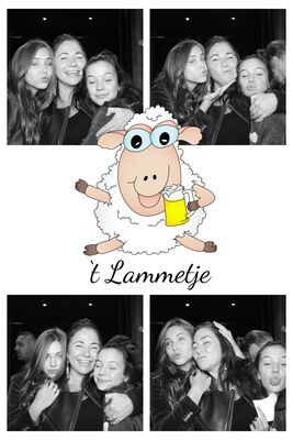 't Lammetje 9 november 2018