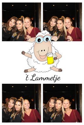 't Lammetje 9 november 2018