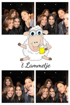 't Lammetje 9 november 2018