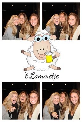 't Lammetje 9 november 2018