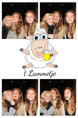 't Lammetje 9 november 2018