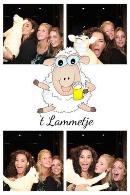 't Lammetje 9 november 2018