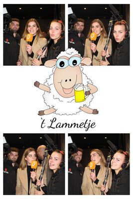 't Lammetje 9 november 2018