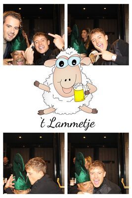 't Lammetje 9 november 2018