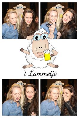 't Lammetje 9 november 2018