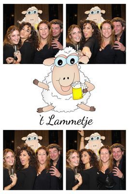 't Lammetje 9 november 2018