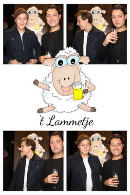 't Lammetje 9 november 2018