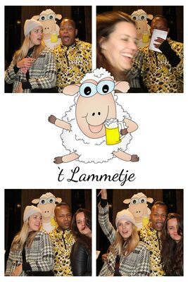 't Lammetje 9 november 2018