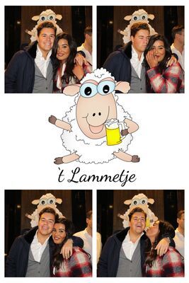 't Lammetje 9 november 2018