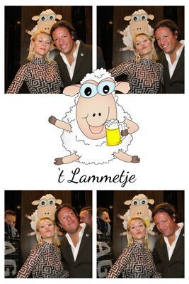 't Lammetje 9 november 2018