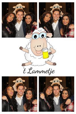 't Lammetje 9 november 2018