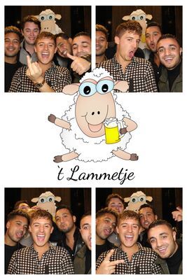 't Lammetje 9 november 2018