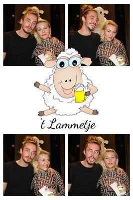 't Lammetje 9 november 2018