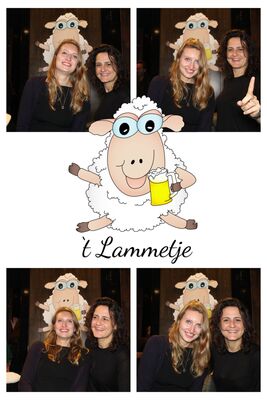 't Lammetje 9 november 2018