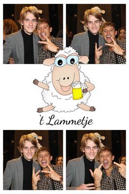't Lammetje 9 november 2018