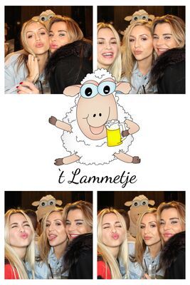 't Lammetje 9 november 2018