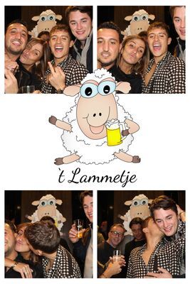 't Lammetje 9 november 2018