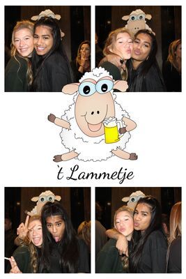 't Lammetje 9 november 2018