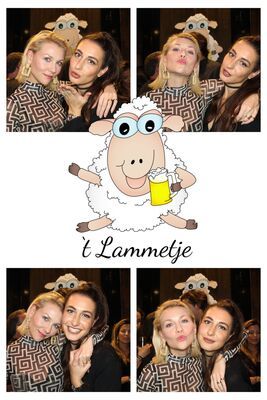 't Lammetje 9 november 2018