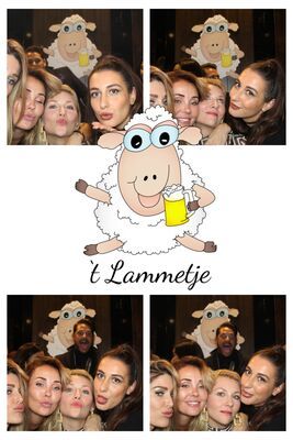 't Lammetje 9 november 2018