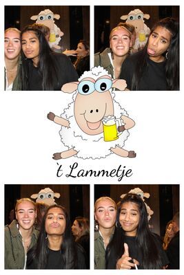 't Lammetje 9 november 2018