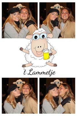 't Lammetje 9 november 2018