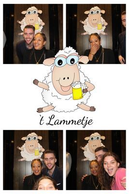 't Lammetje 9 november 2018