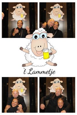 't Lammetje 9 november 2018