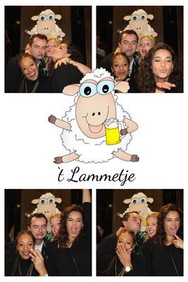 't Lammetje 9 november 2018