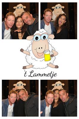 't Lammetje 9 november 2018