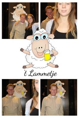 't Lammetje 9 november 2018
