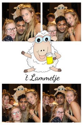 't Lammetje 9 november 2018