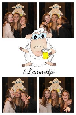 't Lammetje 9 november 2018