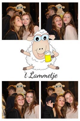 't Lammetje 9 november 2018