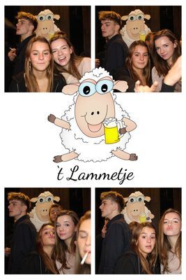 't Lammetje 9 november 2018