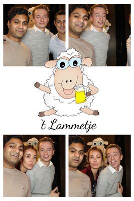 't Lammetje 9 november 2018