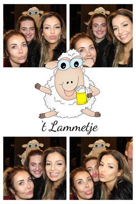 't Lammetje 9 november 2018