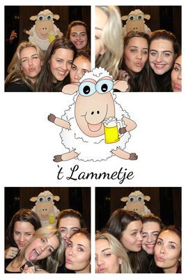 't Lammetje 9 november 2018