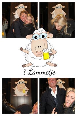't Lammetje 9 november 2018
