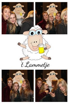 't Lammetje 9 november 2018