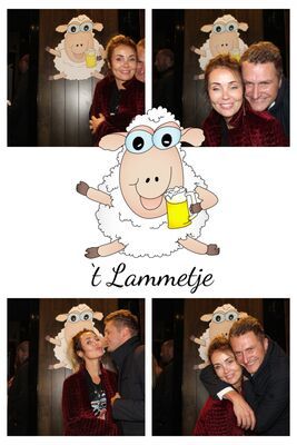 't Lammetje 9 november 2018